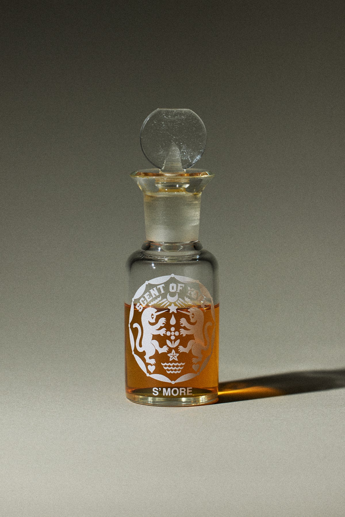 SCENT OF YORK. S