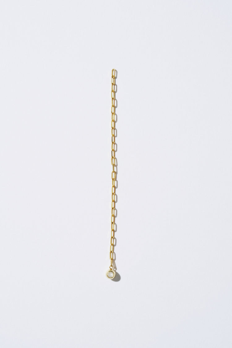 Chain Charm Short