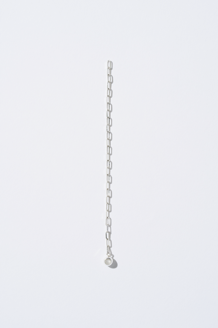 Chain Charm Short