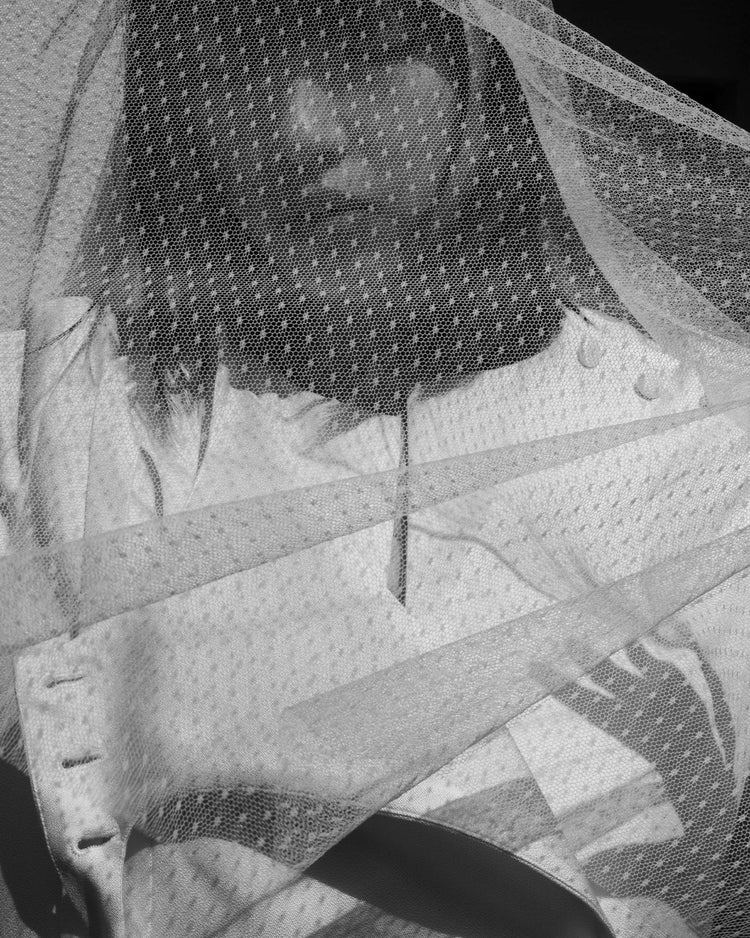 Veil Ashnan / Rental