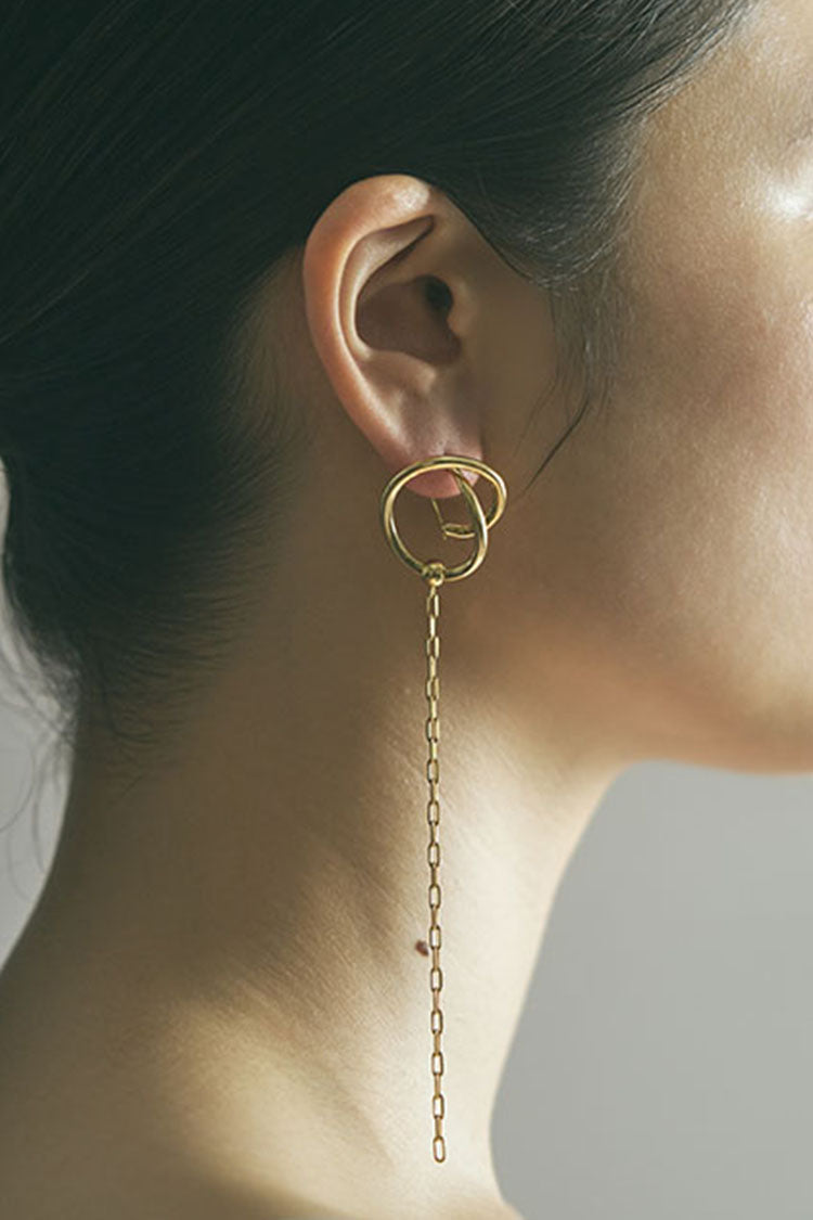 Wave Pierces Love