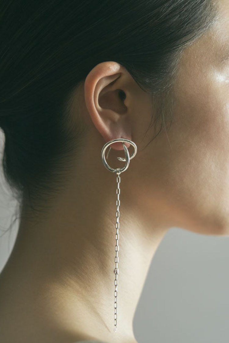 Wave Pierces Love