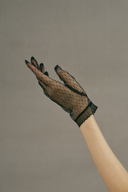 Glove Atlas