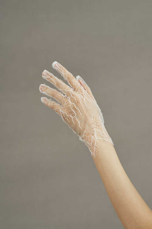 Glove Gaia
