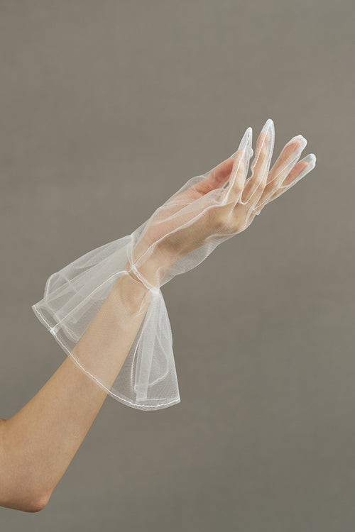 Glove Hebe
