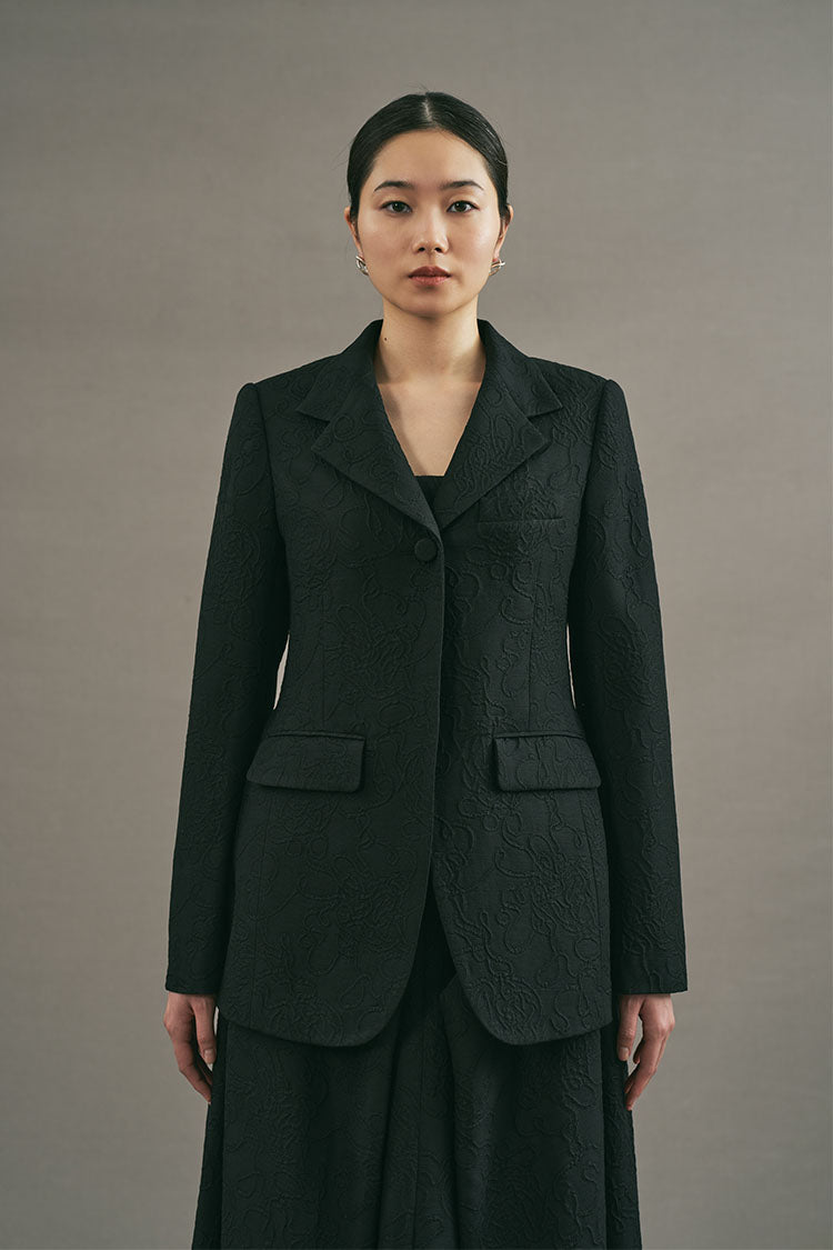 Eve Jacket – SaboraMi