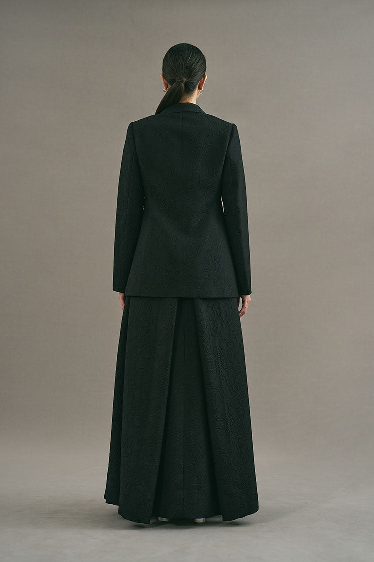 Eve Jacket – SaboraMi