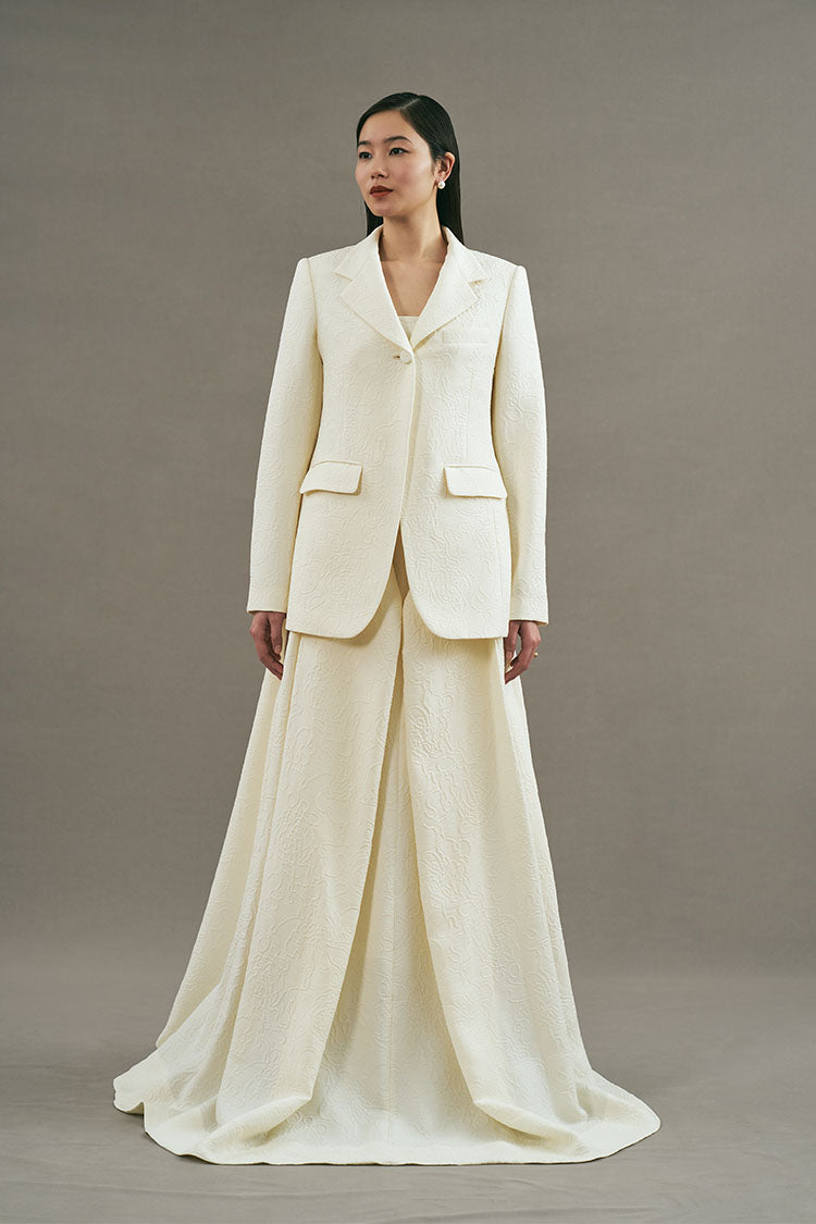 《予約》Eve Jacket – SaboraMi