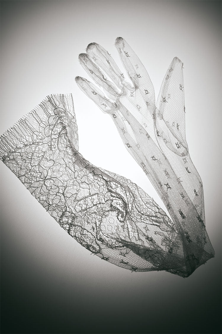 Glove Vesta / Rental