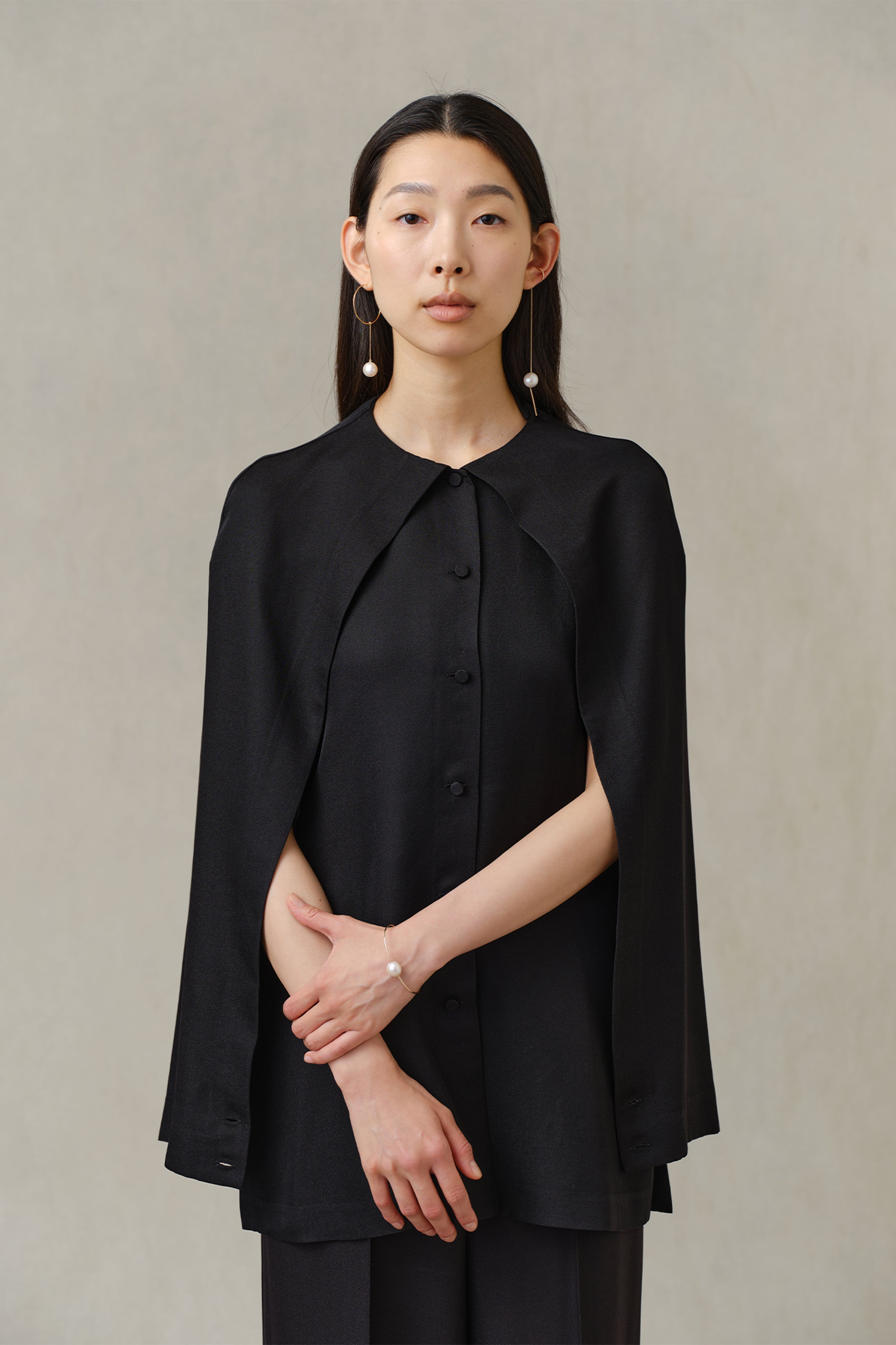完成品 light Yusa jacket SaboraMi – ミュージシャン