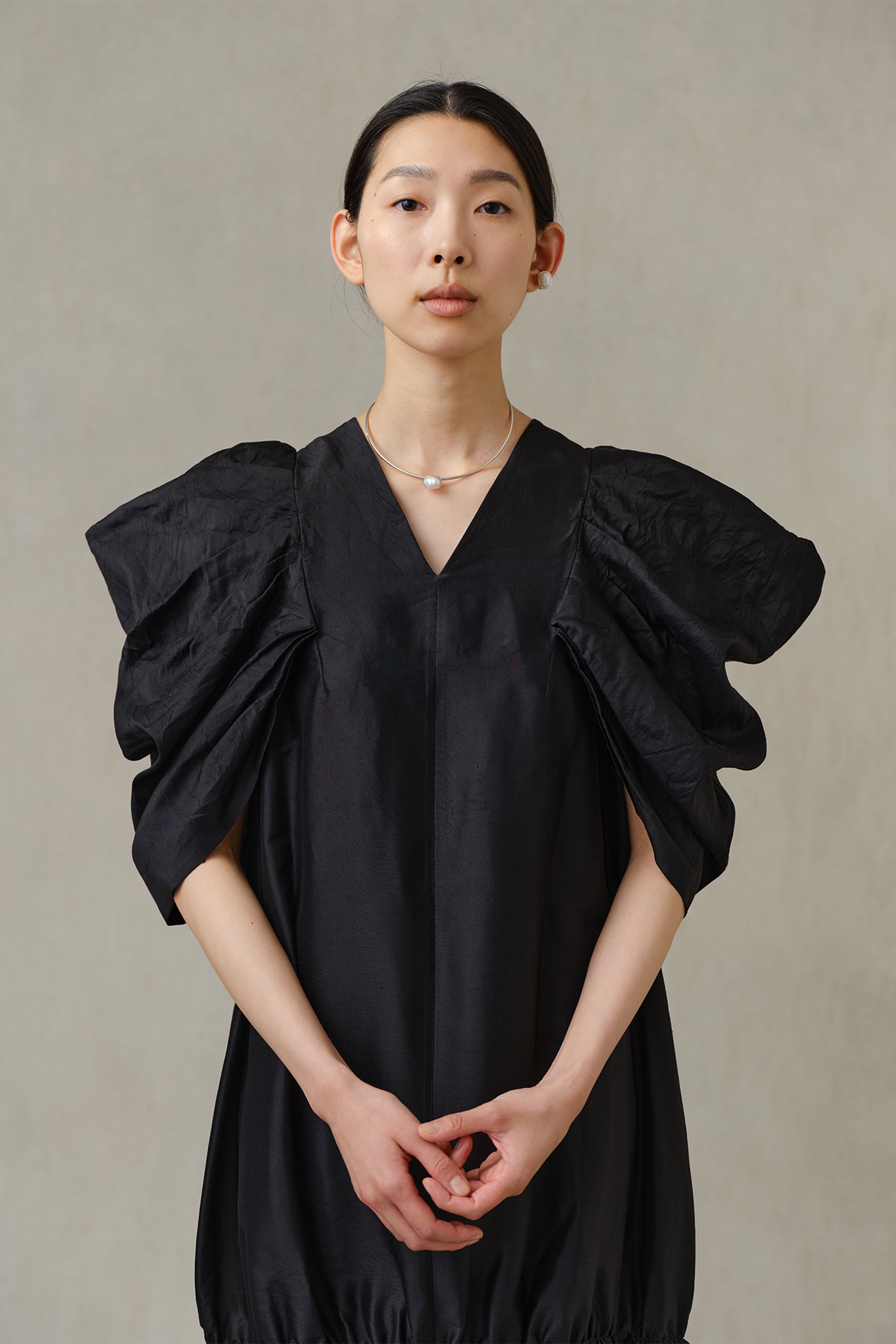 saborami Camila Dress ウェディングドレス Mサイズ - メルカリ